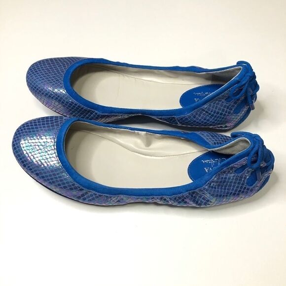 cole Haan Maria Sharapova Nike Air Mermaid Flats - Picture 8 of 11